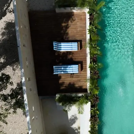 Kanah Cloud Beach Club Access